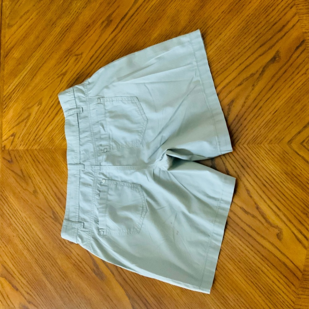 Style & Co shorts
